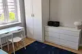 2 room apartment 50 m² in Warsaw, Poland