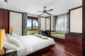 Penthouse 2 pokoi 240 m² Phuket, Tajlandia