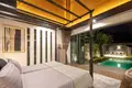 Villa de 4 dormitorios 247 m² Rawai, Tailandia