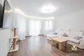 Mieszkanie 3 pokoi 89 m² Mińsk, Białoruś