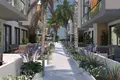 2 bedroom apartment 105 m² Agios Sergios, Northern Cyprus