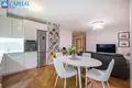 Квартира 3 комнаты 80 м² Вильнюс, Литва