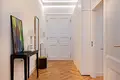 Appartement 3 chambres 82 m² Budapest, Hongrie