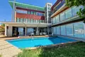 5 bedroom villa 640 m² Palodeia, Cyprus