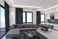 Wohnung 4 Zimmer 120 m² Mahmutlar, Türkei