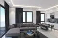Appartement 4 chambres 120 m² Mahmutlar, Turquie