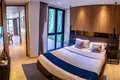 Квартира 2 спальни 17 650 м² Пхукет, Таиланд