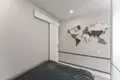 Wohnung 1 zimmer 31 m² Minsk, Belarus