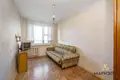 Квартира 2 комнаты 49 м² Минск, Беларусь