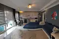 Apartamento 3 habitaciones 120 m² Alanya, Turquía