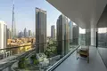 Apartamento 1 habitación 52 m² Dubái, Emiratos Árabes Unidos