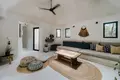 Дом 2 спальни 2 583 м² Тулум, Мексика