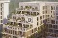Appartement 1 chambre 24 m² Becici, Monténégro