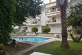 1 bedroom apartment 35 m² Kallithea, Greece