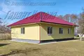 Haus 55 m² Telminski sielski Saviet, Weißrussland