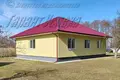 House 55 m² Telminski sielski Saviet, Belarus