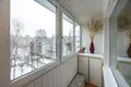 3 room apartment 62 m² Minsk, Belarus