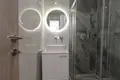 Apartamento 3 habitaciones 63 m² Municipality of Thessaloniki, Grecia