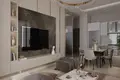 Apartamento 3 habitaciones 120 m² Gazipasa, Turquía