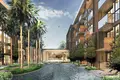 Apartamento 1 habitacion 42 m² Kamala, Tailandia