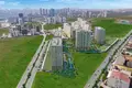 Mieszkanie 4 pokoi 220 m² Avcilar, Turcja
