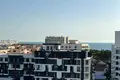 Mieszkanie 1 pokój 44 m² Bashkia Durres, Albania