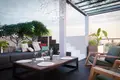 Квартира 3 спальни 101 м² муниципалитет Лимасол, Кипр