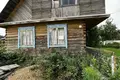 House 35 m² Zodzinski sielski Saviet, Belarus