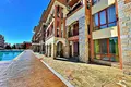 Appartement 1 chambre 58 m² Sveti Vlas, Bulgarie