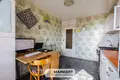 1 room apartment 37 m² Minsk, Belarus