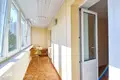 Apartamento 3 habitaciones 71 m² Minsk, Bielorrusia