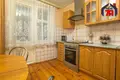 2 room apartment 53 m² Smarhon, Belarus