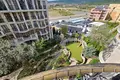 Mieszkanie 2 pokoi 46 m² Nesebyr, Bułgaria