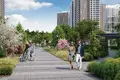 Квартира 1 комната 38 м² Ленинский городской округ, Россия
