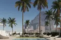 2 bedroom apartment 82 m² Calp, Spain