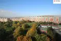 Квартира 1 комната 35 м² Мост, Чехия
