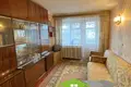2 room apartment 44 m² Slonim, Belarus