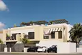 Bungalow de 2 dormitorios 74 m² San Pedro del Pinatar, España