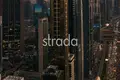 Квартира 1 комната 810 м² Дубай, ОАЭ