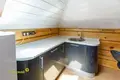 Cottage 251 m² Rakauski sielski Saviet, Belarus