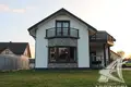 Casa 170 m² Muchaviecki siel ski Saviet, Bielorrusia