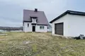 Casa de campo 181 m² Hajnienski siel ski Saviet, Bielorrusia