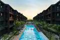 Mieszkanie 1 pokój 5 673 m² Phuket, Tajlandia
