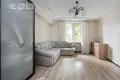 2 room apartment 62 m² Minsk, Belarus