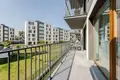 4 room apartment 92 m² Poznan, Poland