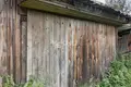 Дом 30 м² Городецкий муниципальный округ, Россия