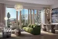 Mieszkanie 1 pokój 766 m² Business Bay, Emiraty Arabskie