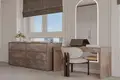 Penthouse 3 pokoi 1 494 m² Londyn, Wielka Brytania
