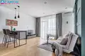 Wohnung 2 zimmer 42 m² Vilnius, Litauen