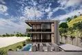 Haus 5 Schlafzimmer 500 m² Tasyaka, Türkei